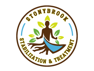 Stonybrook Stabilization & Treatment Center logo design by bluespix