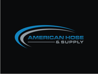 American Hose & Supply logo design by vostre