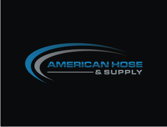 American Hose & Supply logo design by vostre