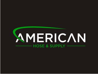 American Hose & Supply logo design by narnia