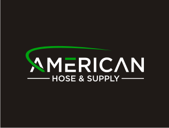 American Hose & Supply logo design by narnia