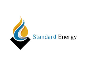Standard Energy logo design by bayudesain88