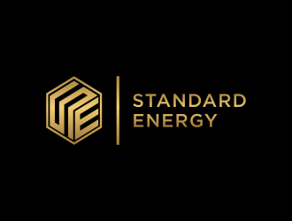 Standard Energy logo design by christabel