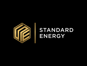 Standard Energy logo design by christabel