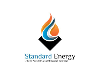 Standard Energy logo design by bayudesain88