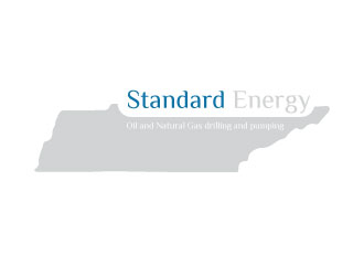 Standard Energy logo design by bayudesain88