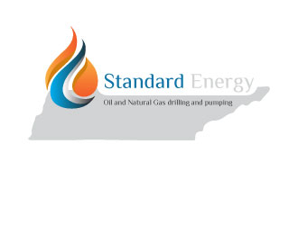 Standard Energy logo design by bayudesain88