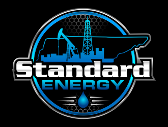 Standard Energy logo design by ingepro