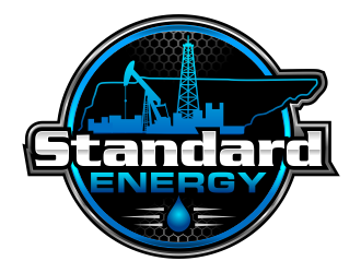 Standard Energy logo design by ingepro
