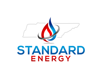 Standard Energy logo design by ingepro