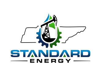 Standard Energy logo design by ingepro
