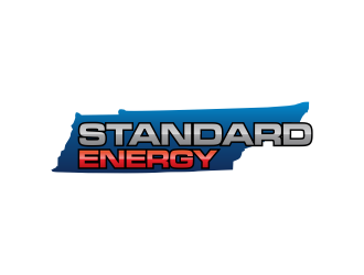 Standard Energy logo design by ArRizqu