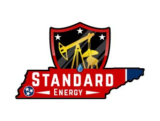 Standard Energy logo design by Suvendu