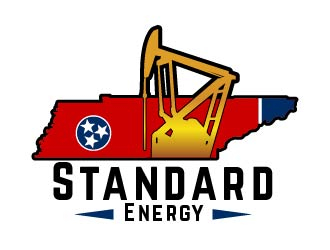 Standard Energy logo design by Suvendu