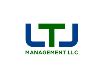 LTJ Management LLC logo design by GassPoll