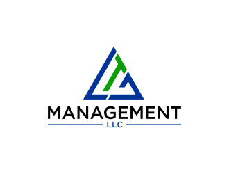 LTJ Management LLC logo design by GassPoll