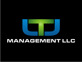 LTJ Management LLC logo design by Sheilla