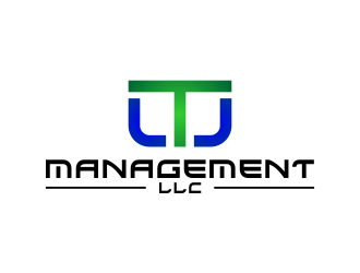 LTJ Management LLC logo design by creator_studios
