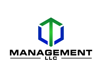 LTJ Management LLC logo design by creator_studios
