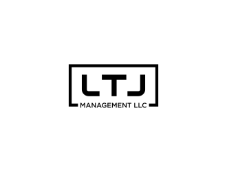 LTJ Management LLC logo design by pel4ngi