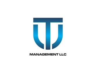 LTJ Management LLC logo design by oke2angconcept