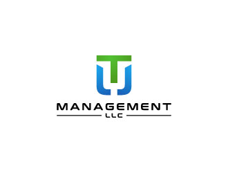 LTJ Management LLC logo design by CreativeKiller