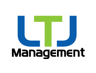 LTJ Management LLC logo design by AamirKhan