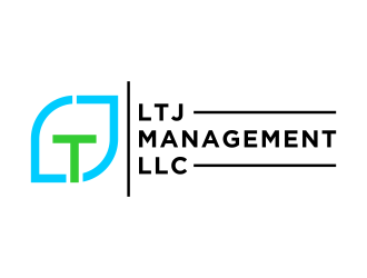LTJ Management LLC logo design by hashirama