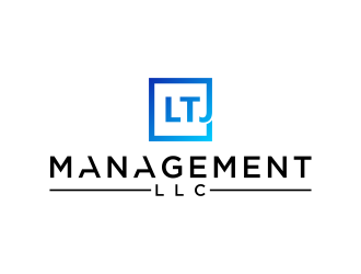 LTJ Management LLC logo design by Raynar