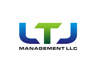 LTJ Management LLC logo design by ora_creative