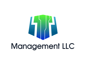 LTJ Management LLC logo design by grafisart2