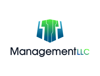 LTJ Management LLC logo design by grafisart2