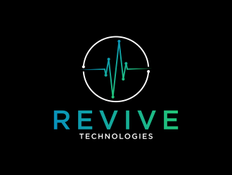 Revive Technologies (Revive Tech) logo design by Avro