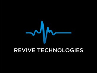 Revive Technologies (Revive Tech) logo design by sabyan
