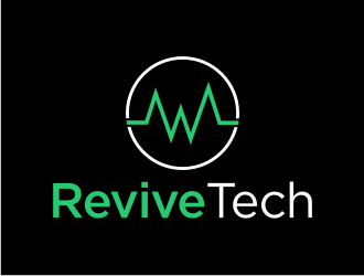 Revive Technologies (Revive Tech) logo design by Sheilla