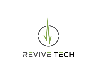 Revive Technologies (Revive Tech) logo design by oke2angconcept