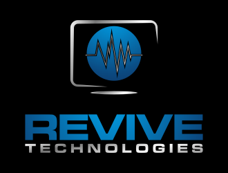 Revive Technologies (Revive Tech) logo design by Purwoko21