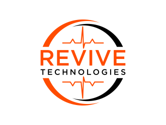 Revive Technologies (Revive Tech) logo design by Galfine