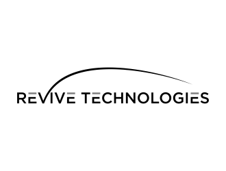 Revive Technologies (Revive Tech) logo design by mukleyRx