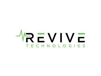 Revive Technologies (Revive Tech) logo design by jancok
