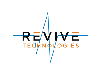 Revive Technologies (Revive Tech) logo design by vostre