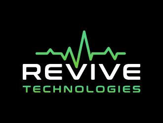Revive Technologies (Revive Tech) logo design by jonggol