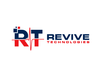 Revive Technologies (Revive Tech) logo design by bluespix