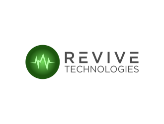 Revive Technologies (Revive Tech) logo design by valace