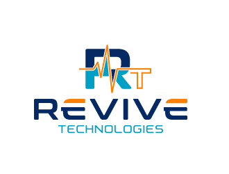 Revive Technologies (Revive Tech) logo design by axel182