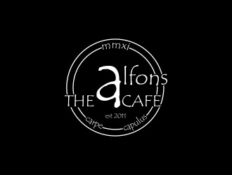 logo design by ArRizqu