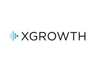 xGrowth logo design by putriiwe