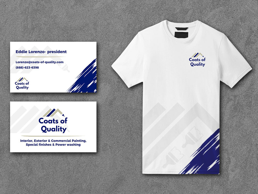 logo design by ksantirg