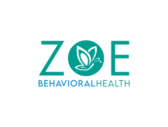 Zoe Behavioral Health logo design by ingepro