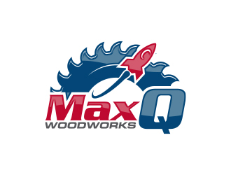 logo design by MarkindDesign